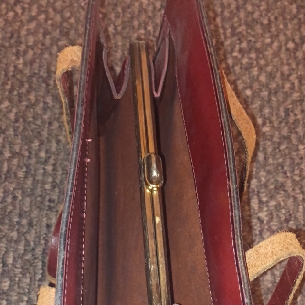 Multicolor Patchwork Tote Bag - image 4